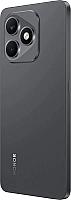 HONOR X8d 8GB/128GB Dual Sim Velvet Black - Thumbnail 4