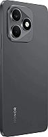 HONOR X8d 8GB/128GB Dual Sim Velvet Black - Thumbnail 5