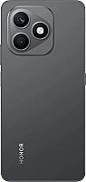 HONOR X8d 8GB/128GB Dual Sim Velvet Black - Thumbnail 7