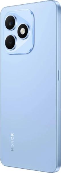 HONOR X8d 8GB/128GB Dual Sim Light Blue - Image 4