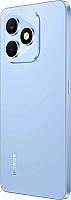 HONOR X8d 8GB/128GB Dual Sim Light Blue - Thumbnail 4