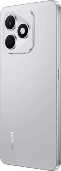 HONOR X8d 8GB/128GB Dual Sim Velvet Grey - Image 5