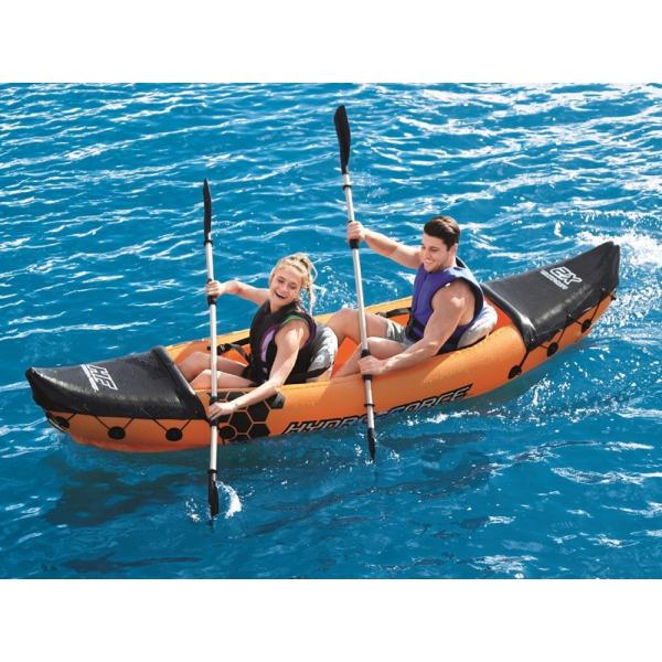 145cm ნავის ნიჩაბი  Bestway 62064 - Image 4