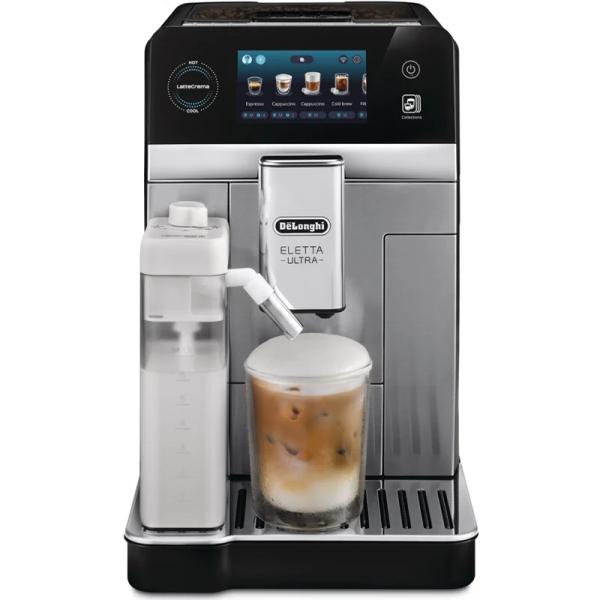 Delonghi  ECAM470.85.MB  Eletta Ultra - Image 1