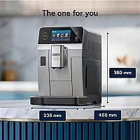 Delonghi  ECAM470.85.MB  Eletta Ultra - Thumbnail 5