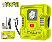 მანქანის ნასოსი 160PSI DTAAC501