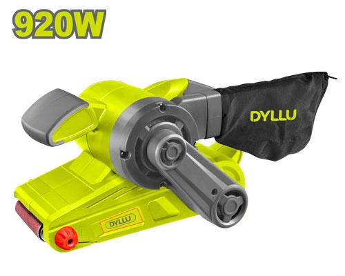 წრიული საპრიალებელი 920W(ტანკი) 533X76MM DTBA15921 - Image 1