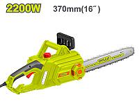 ელ.ჯაჭვური ხერხი 2200W (370MM) DTCSA1522