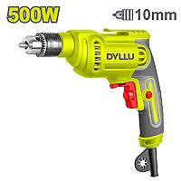 ელექტრო დრელი 500W DTED15501