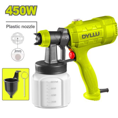 პულივიზატორი 450W DTEG1A16 - Image 1