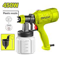 პულივიზატორი 450W DTEG1A16