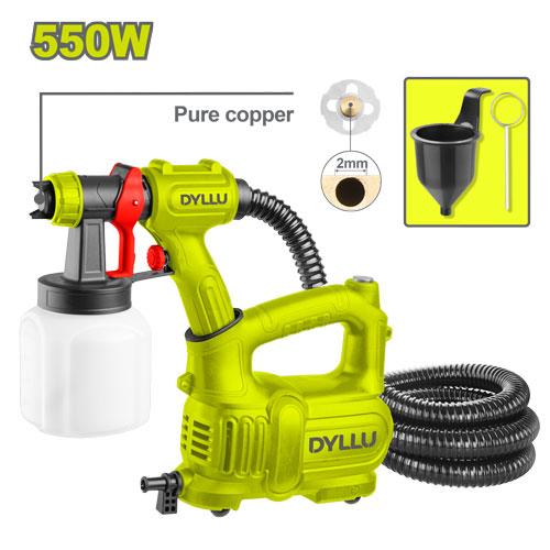 პულივიზატორი 550W DTEG2A26 - Image 1
