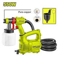 პულივიზატორი 550W DTEG2A26