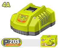 Li-Ion დამტენი 20V 4A DTFCP540