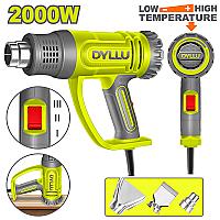 ტექნიკური ფენი 2000W DTHG1520
