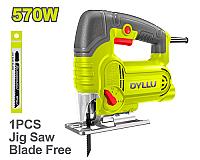 ბეწვა ხერხი 570W DTJS15571