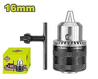 დრელის თავი მეტალის 16MM DTKCU6203