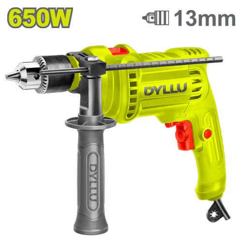 ელ.დრელე 650W DTMD15651 - Image 1