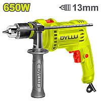 ელ.დრელე 650W DTMD15651