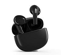 QCY T20 AilyPods - Black - Thumbnail 1