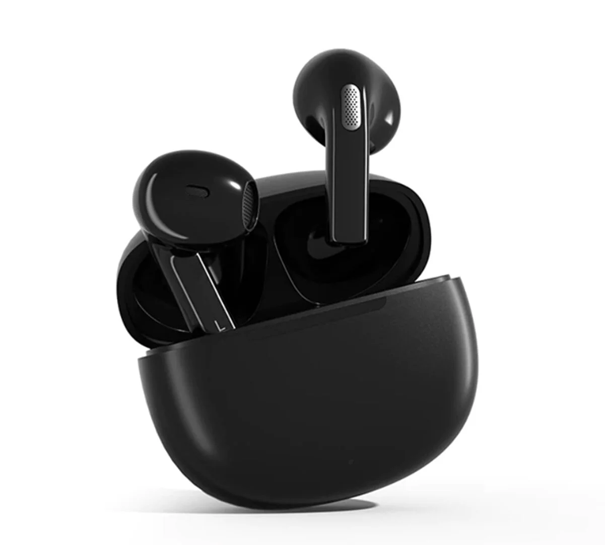 QCY T20 AilyPods - Black