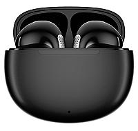 QCY T20 AilyPods - Black - Thumbnail 2