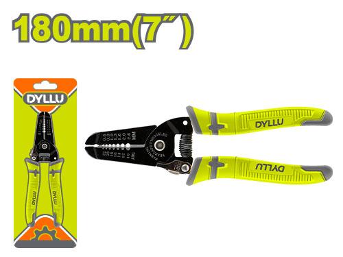 კაბელის სათლელი 180MM DTPL5607 - Image 1