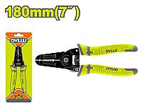 კაბელის სათლელი 180MM DTPL5607