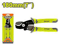 კაბელის საჭრელი 180MM DTPL5617