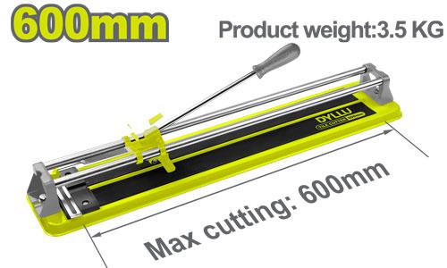 ფილების საჭრელი 600MM DTTR1506 - Image 1