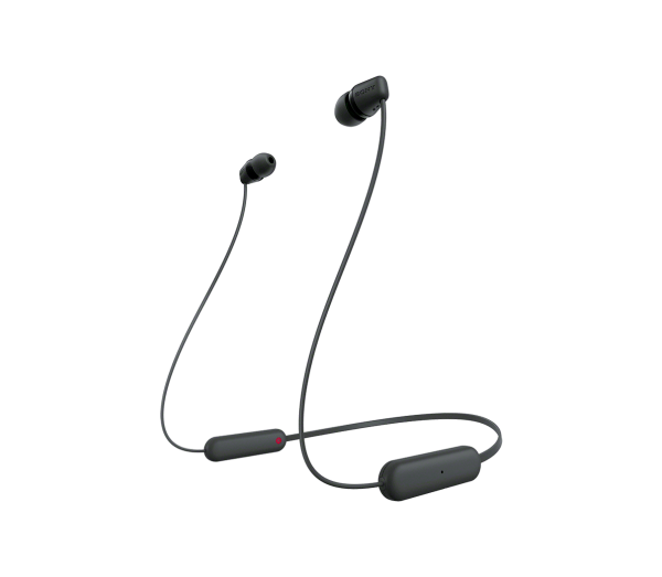 Sony WI-C100 Wireless In-ear Headphones 