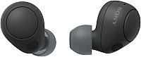 Sony WF-C700 Wireless Noise Canceling Bluetooth Earbuds Black (WF-C700N/BZ) - Thumbnail 1
