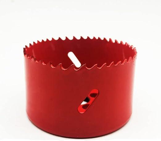ბიმეტალური ამოსარელი გვირგვინი 65mm - Image 1