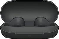 Sony WF-C700 Wireless Noise Canceling Bluetooth Earbuds Black (WF-C700N/BZ) - Thumbnail 3