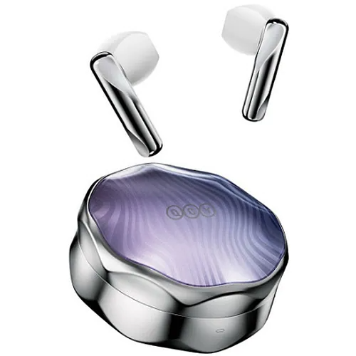 QCY T21 FairyBuds - Silver