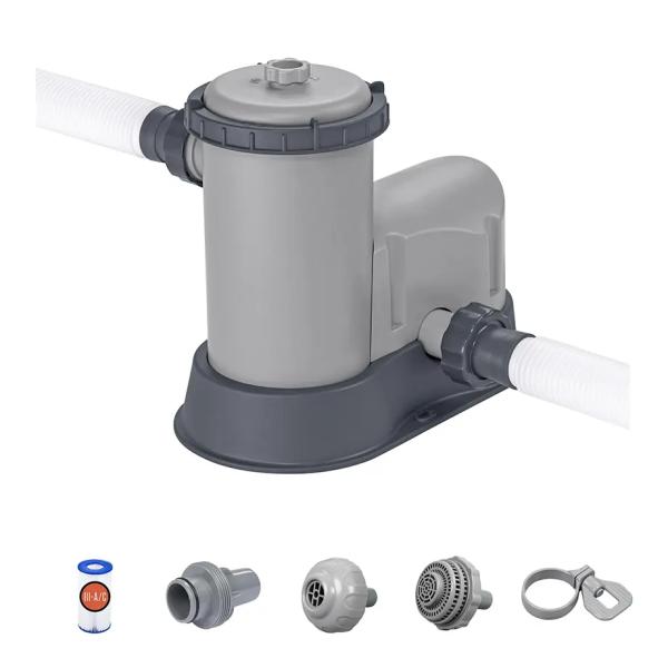 წყლის ფილტრი Bestway 58389   - Image 2