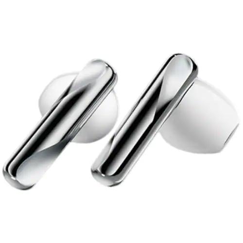QCY T21 FairyBuds - Silver - Image 2