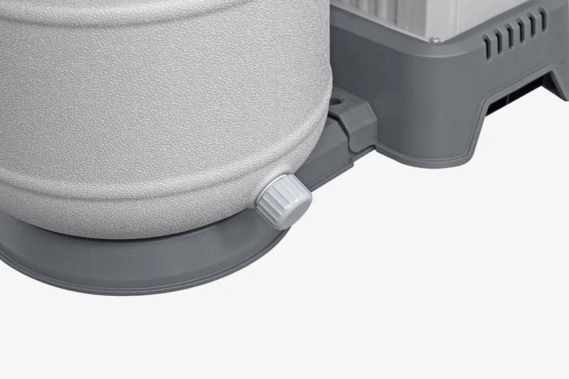 ქვიშის ფილტრი 6056ლ/სთ  Bestway 58497 - Image 7