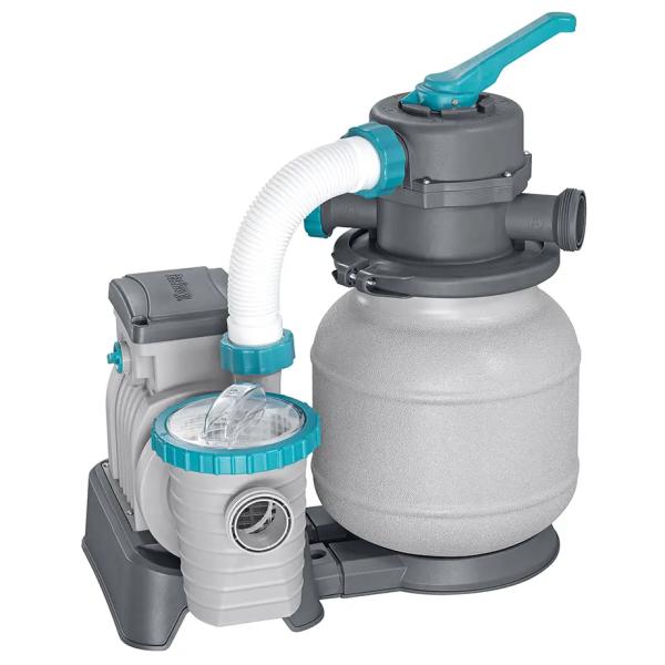 ქვიშის ფილტრი 6056ლ/სთ  Bestway 58497 - Image 8