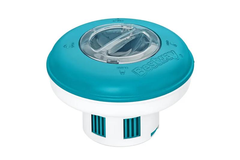 ქლორის ტივტივა აუზისთვის Bestway 58769 - Image 1