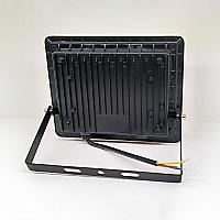 დიოდური პროჟექტორი 100 lm/W IP66 200w 6500k - Thumbnail 4
