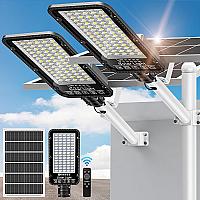 Street light diode solar energy 100w 6500k