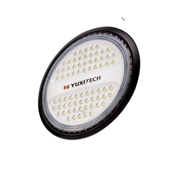 ინდუსტრიული დიოდური სანათი 150W 6500K - Image 1
