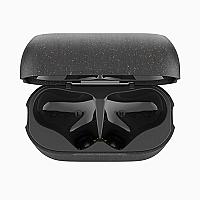 House Of Marley Redemption 2 ANC Wireless Earbuds - Signature Black (EM-DE031-SB) - Thumbnail 3