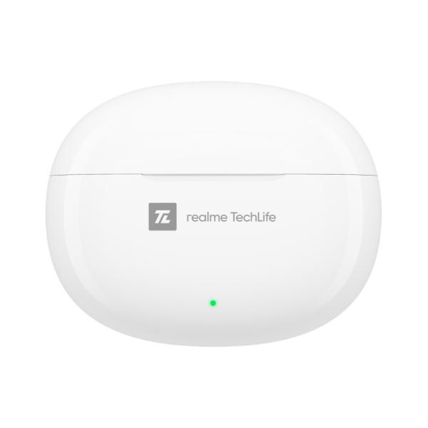 Realme Buds T100 - White - Image 3