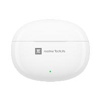 Realme Buds T100 - White - Thumbnail 3