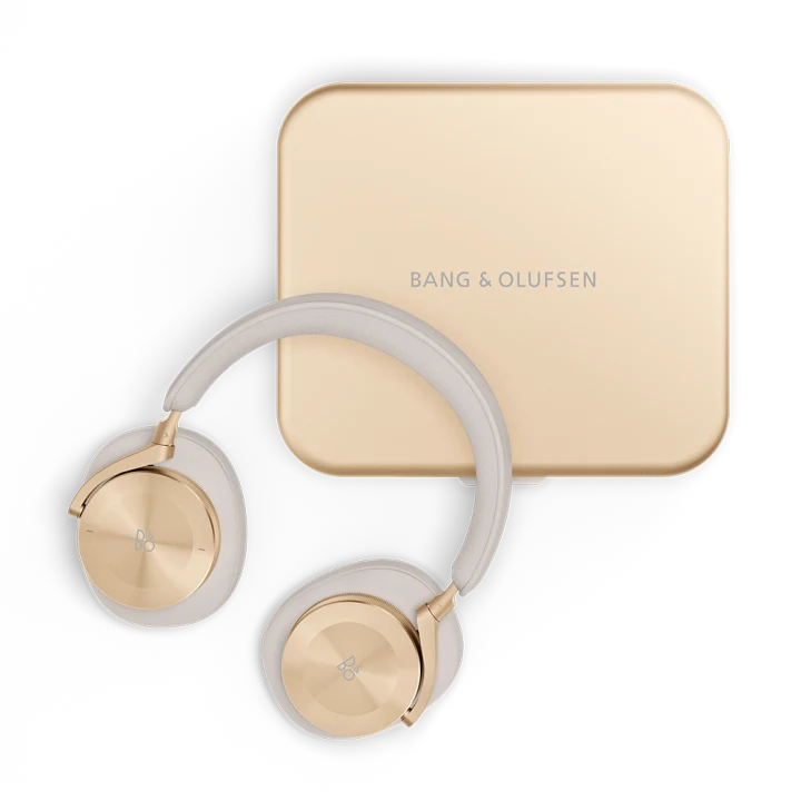 Bang & Olufsen Beoplay H95 Wireless ANC headphones - Gold