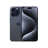 Apple iPhone 15 Pro Max 256GB (მეორადი)