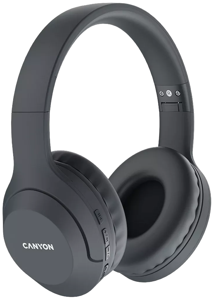 Canyon BTHS-3 Wireless headphones 