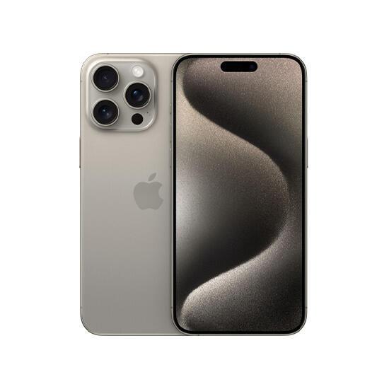 Apple iPhone 15 Pro 128GB (Used)